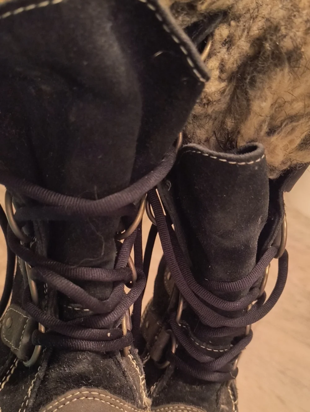 Sorel Winter Boots